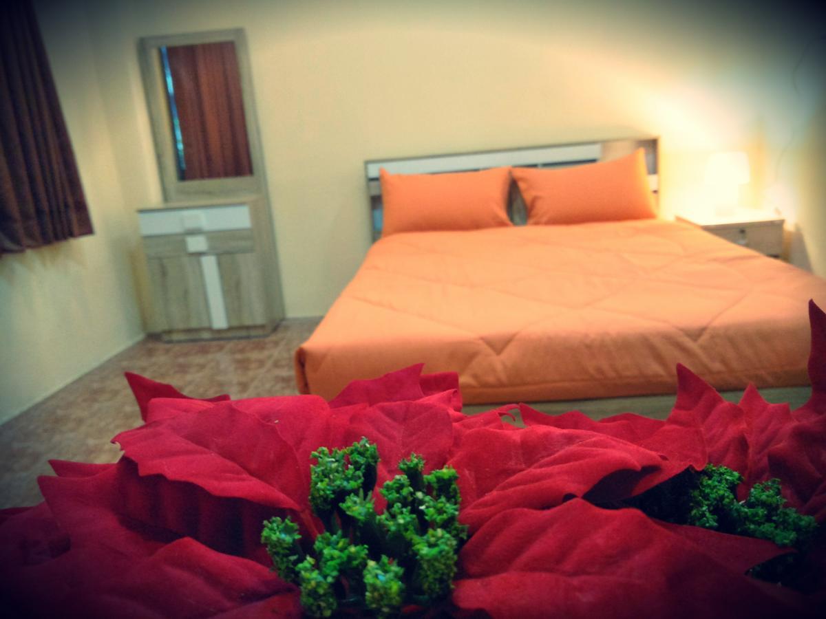 Hotel The Chillax Pattaya Exterior foto